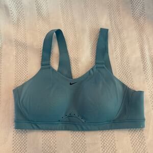 new nike sports bra size XL extra large